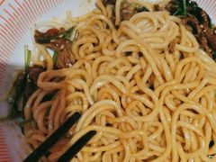 -阿当·小炒牛肉面(人广店)