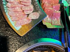 -老卜奎齐齐哈尔烤肉(人民东路店)