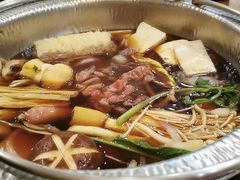 -牛New寿喜烧(青浦店)