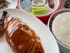 -月福京味斋·烤鸭店·北京菜(鼓楼总店)