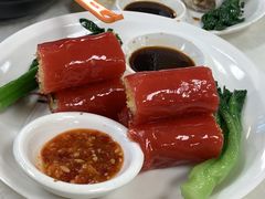 -广东茶楼(鱼峰店)