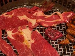 -AJIYA·池袋日式烧肉自助(天津万象城店)