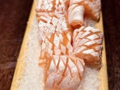 -古京·臻致料理(月湖店)