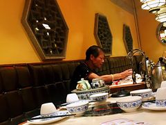 -百年恒益烧腊海鲜酒家·非遗传承(广州黄埔店)