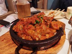 -七八冷面·延边朝鲜族美食(圣熙八号店)