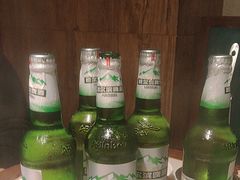 -阿串串老火锅(力盟店)