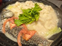 -陶德砂锅(蜀汉路店)