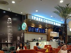 -逸派咖啡 EPARKCOFFEE(广安门店)