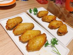 -必胜客(北苑路店)