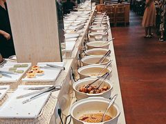 -素满香·Vegan食养自助(天一广场店)