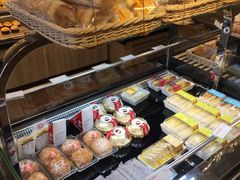 -85度C(上海茶陵北路店)