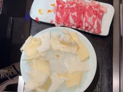 -咏江南·苏式火锅·苏州评弹(观前街店)