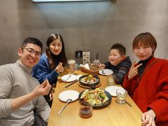 -LO CALCOW卡路力轻食主义餐厅(陆家嘴店)