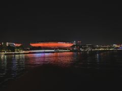 -黄浦江游览快线(金陵东路码头)