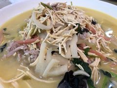 -蒋家桥饺面店(四望亭路店)
