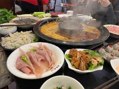 -陈眼镜火锅(总店)