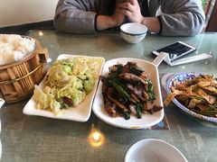 饵块回锅肉-随善园餐厅(大理店)