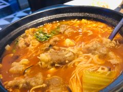 -蟹之国·精品蟹料理(极地店)