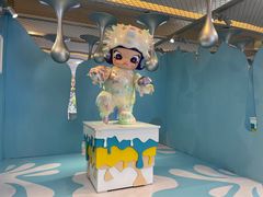 -泡泡玛特POPMART(国贸三期店)