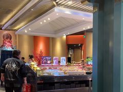 -空之介寿喜烧·和牛放题(恒隆广场店)
