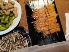-华府九号海鲜烧烤大排档(龙域店)