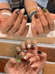 -StartNail美甲