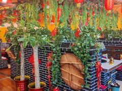 -江湖水乡铁锅炖魚(周庄嘉园店)