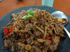 -甘家界柠檬鸭(安吉店)