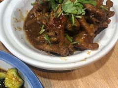 -烤五行·烧烤烤串(石佛营店)