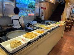 -素满香·Vegan食养自助(天一广场店)