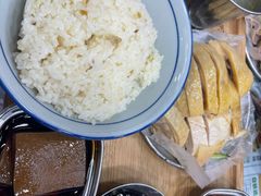 -阿金大白·上海菜馆(新天地店)