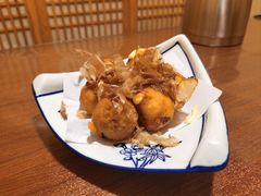 -浪花亭日本料理(古田路店)