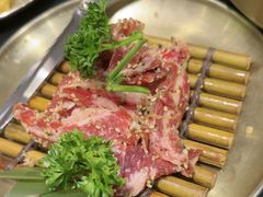 -西塔老太太泥炉烤肉(龙湖北苑天街店)