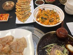 -24 新村雪浓汤(长白山烤肉店)