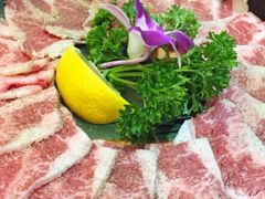 -牛中牛烤肉店(民生街店)