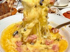 -库滋明·俄罗斯特色美食(中央大街店)