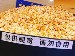 -万达影城(廊坊万达广场激光IMAX店)