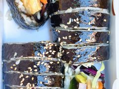 -传闻来紫菜包饭·打糕(西塔韩百店)