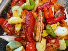 -马凯餐厅(地安门店)