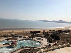 -青岛海泉湾度假区温泉
