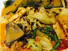 -林静小吃(复兴路店)