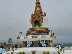 -青海湖二郎剑景区