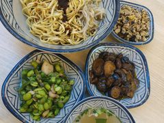 -朱洪元苏式面馆(绿宝广场店)