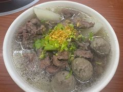 -阿波潮汕牛肉火锅·汤粉面(拱北店)