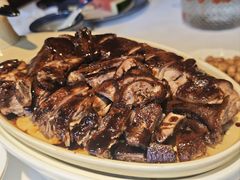 -八府香鸭·啫啫煲(华山路店)