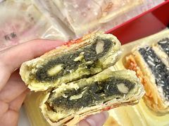 -功德林(南京西路店)