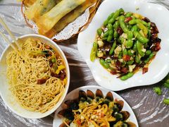 -四妹餐厅(玫瑰街店)