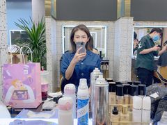 -海马体照相馆|大师(北京华贸中心店)