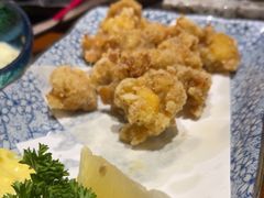 -千代武日本料理(爱建店)