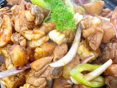 -状元虎.摇滚炒鸡.家常菜(义勇街店)